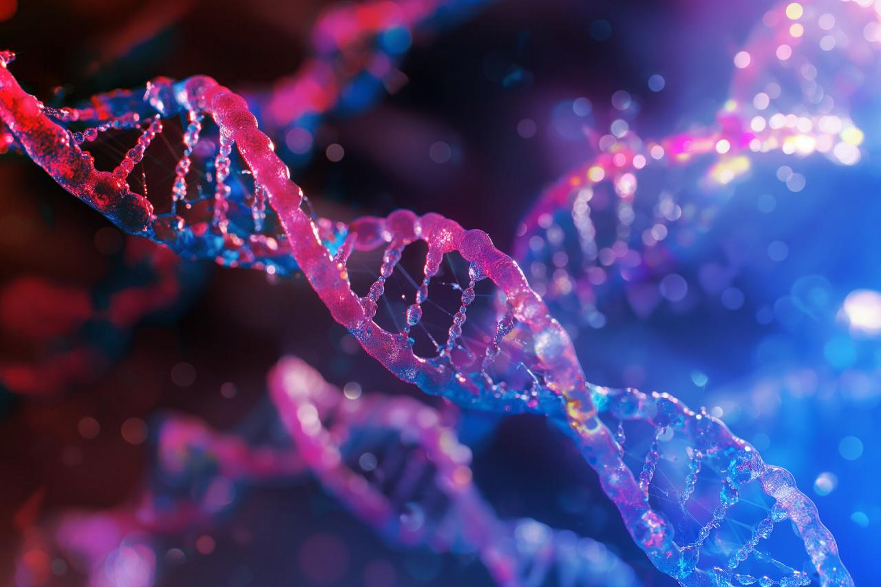 Az élet genetikai tánca: feltárták az RNS‑polimeráz rejtett szabályait