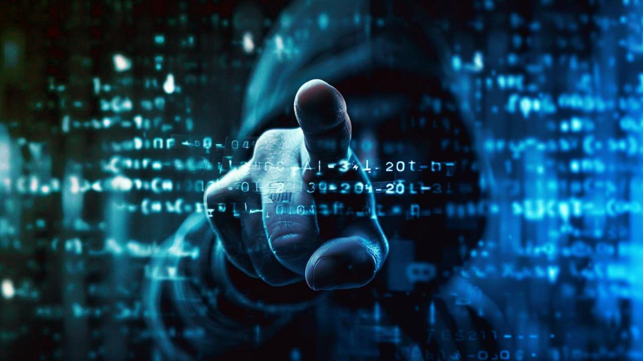 Az elfeledett Finger-protokoll újra a hackerek fegyvere