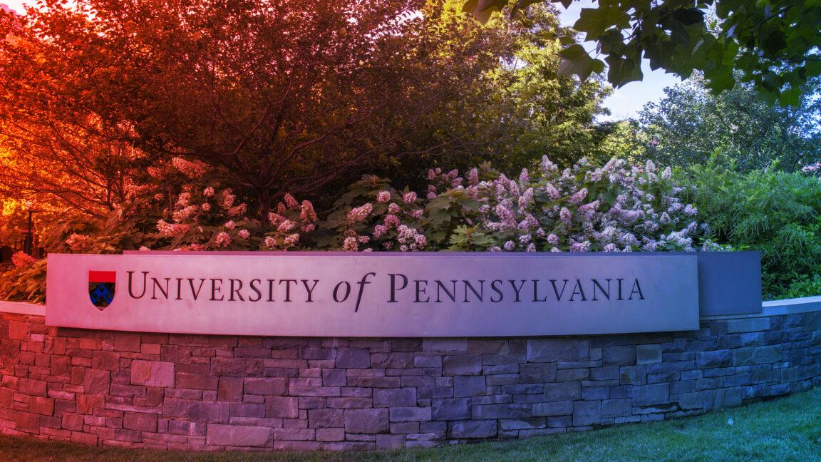 Az elit egyetem bedőlt: durva hekkertámadás rázta meg a Penn-t