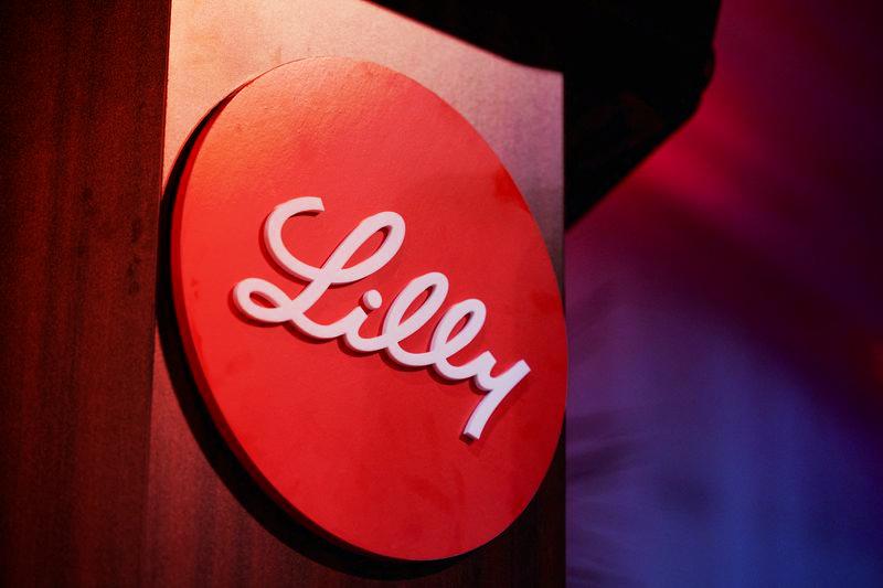 Az első gyógyszercég a billiódolláros klubban: tarol az Eli Lilly