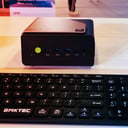 Az első Intel Panther Lake-es mini PC: itt a GMKtec EVO-T2