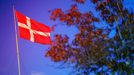 Az első országok között: Dánia kitiltja a fiatalokat a közösségi médiából