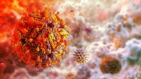 Az első részletes 3D-képek felfedik a sárgaláz titkait