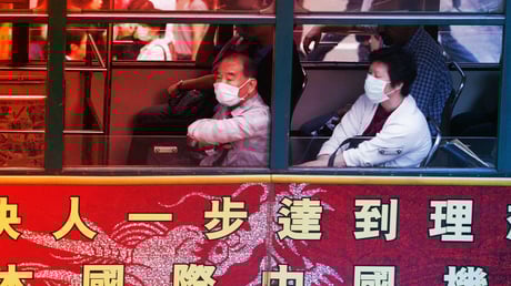 Az első SARS-beteg nyomában: a COVID előtti pandémia titkai