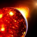 Az eltűnt bolygó rejtélye: hogyan született a Hold