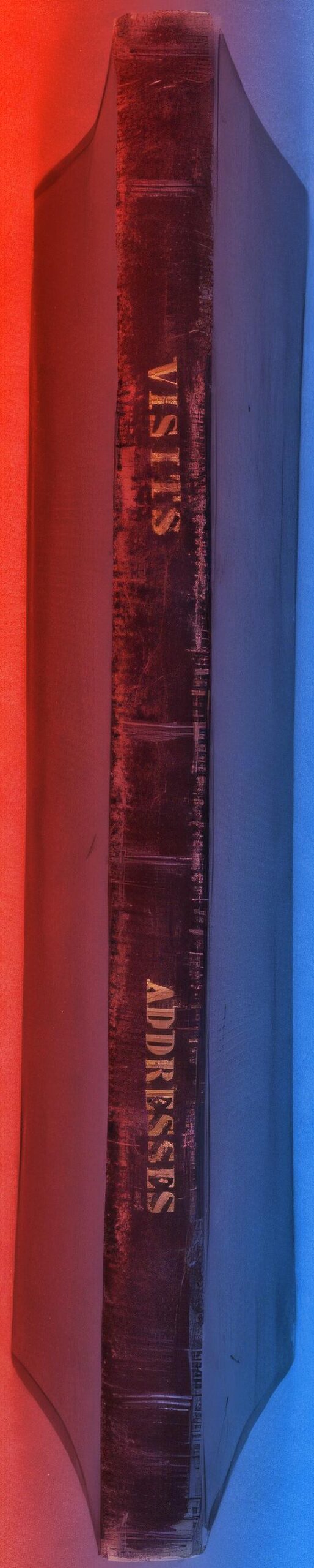 Az elveszett Darwin-címjegyzék nyomában: feltárulnak a titkok