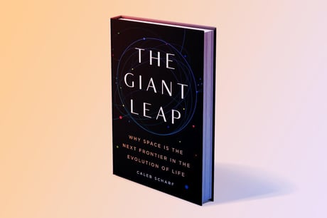 Az emberiség nagy ugrása, tényleg a világűrbe vezet az út?