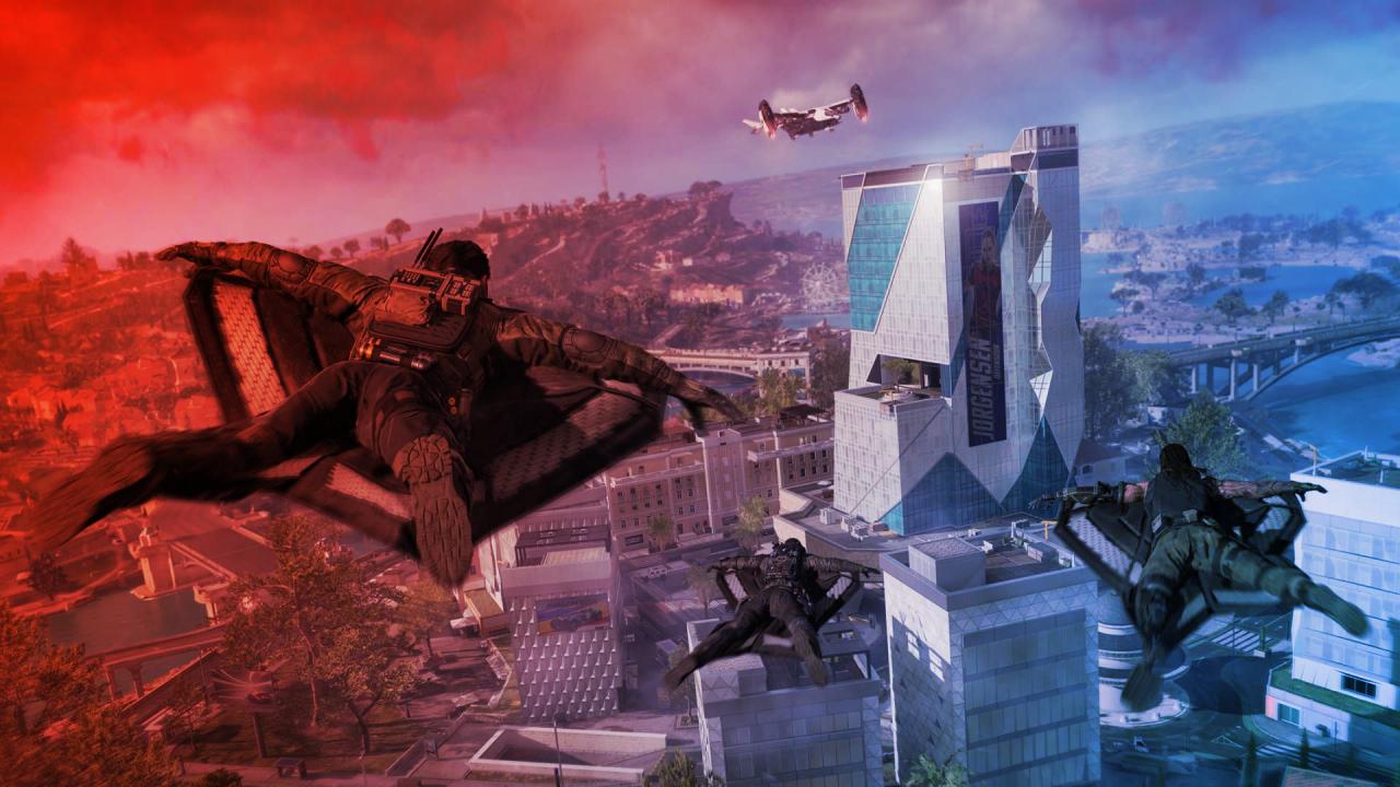 Az Endgame végre mindenkié a Black Ops 7-ben