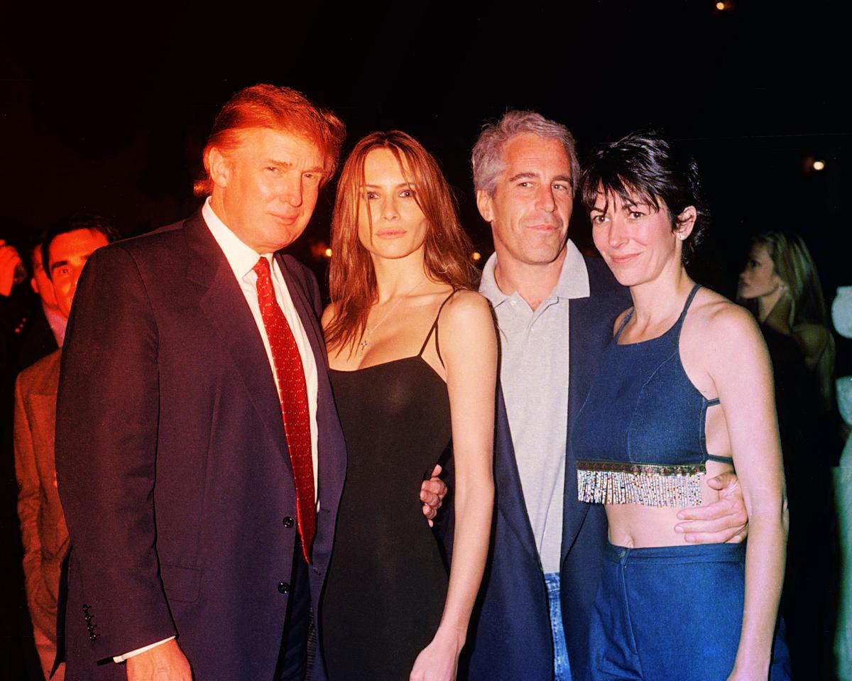 Az Epstein-levelezés már a Gmailben is kereshető