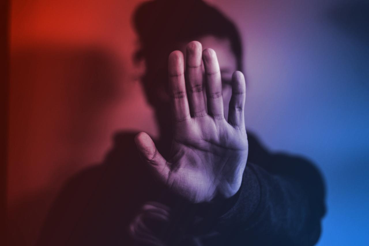 Az erőszak ördögi köre: nők és gyerekek a célkeresztben