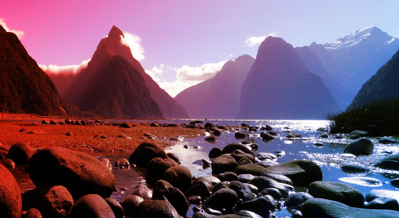 Az érzelmek segítenek hatékonyabban kommunikálni a természeti katasztrófákról