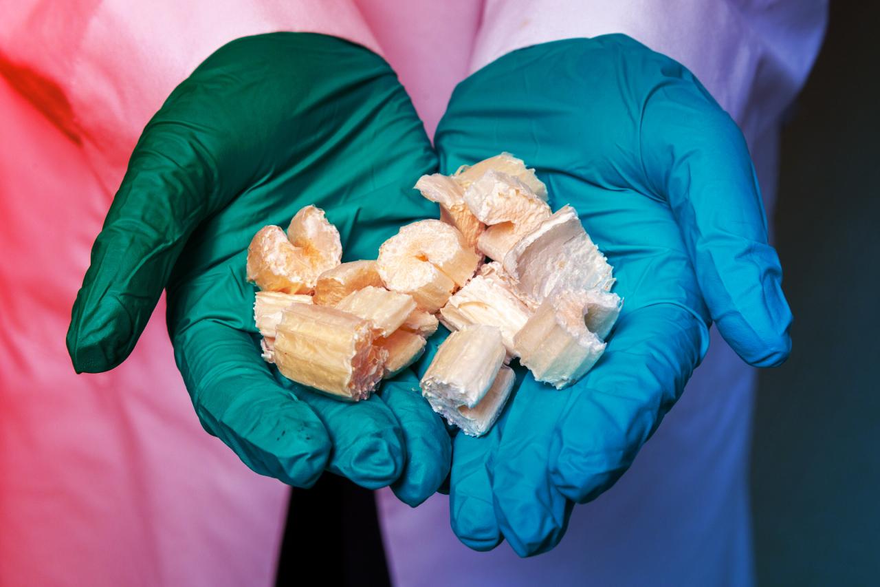 Az ételnyomtatás forradalma: tényleg ez vár ránk a jövőben?