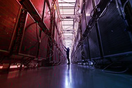 Az európai, lassan ébredő MI hozhatja a nagy meglepetést