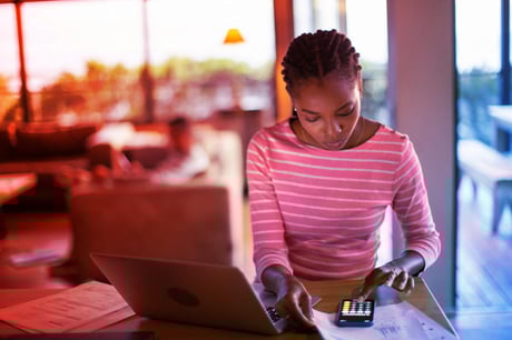 Az év végi adóhajrá és a diákhitel: négy kulcslépés