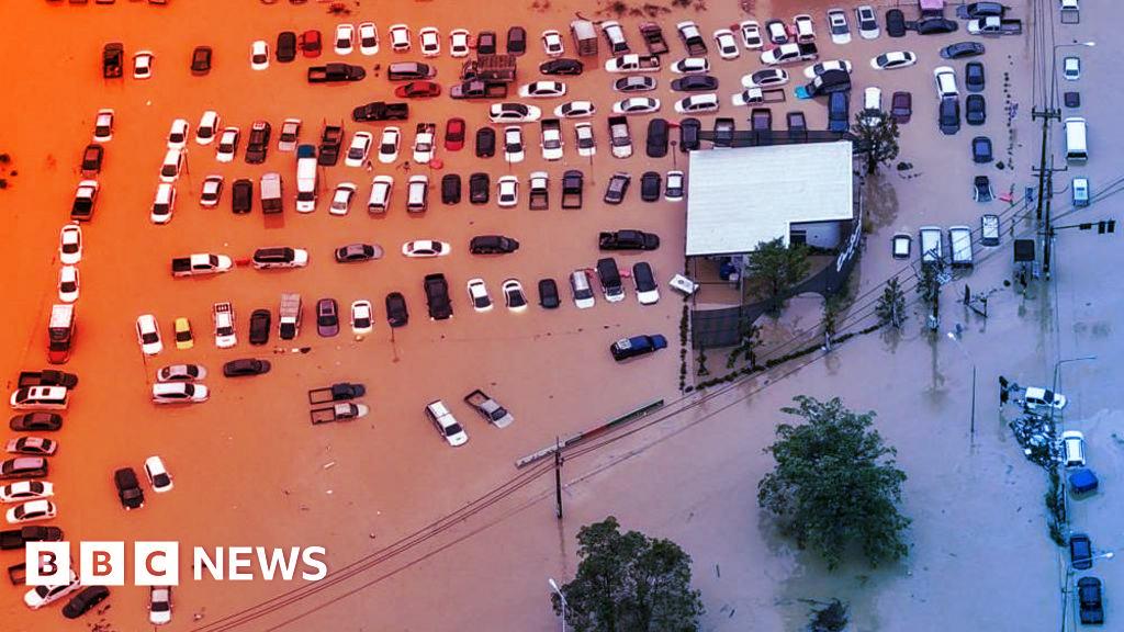 Az évszázad árvize tarol Thaiföldön és Délkelet-Ázsiában