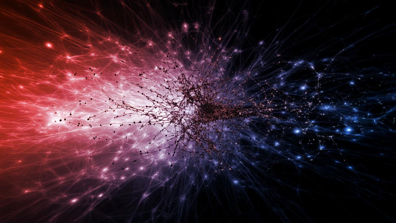 Az évszázad szenzációja jöhet: tényleg megvan a sötét anyag?