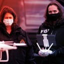 Az FBI MI-vezérelt drónjai forradalmat hozhatnak a megfigyelésben