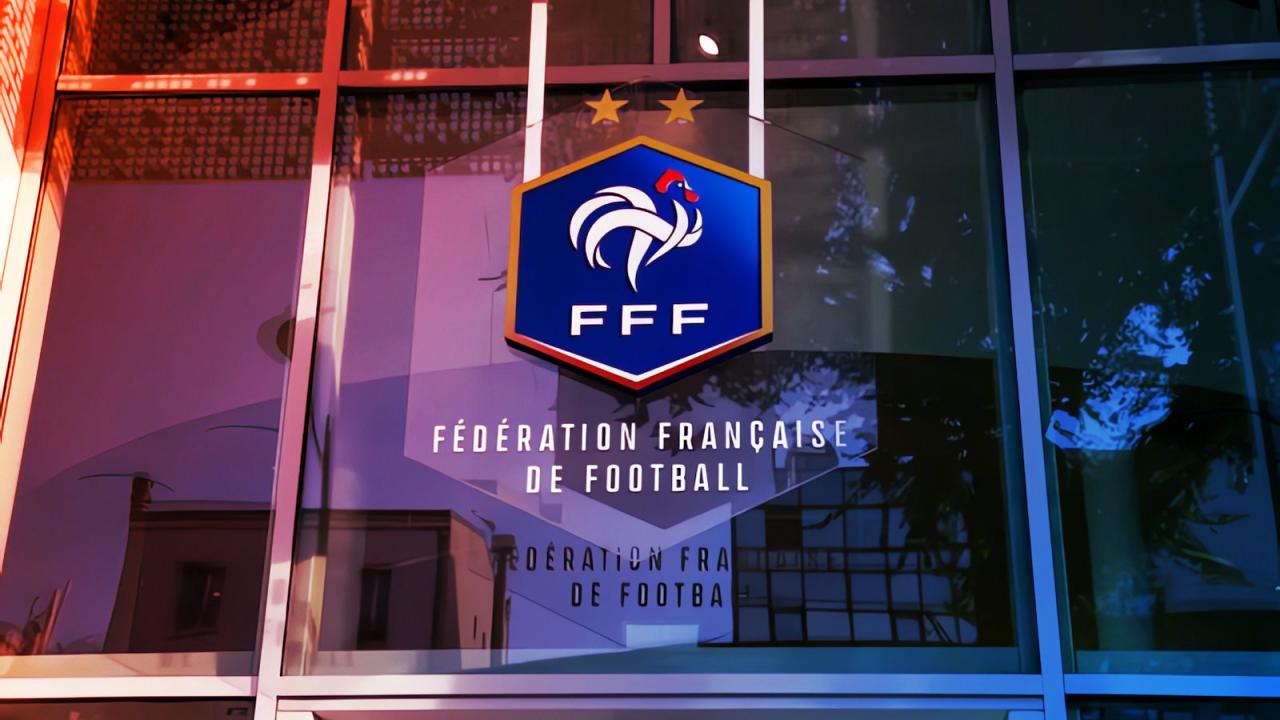 Az FFF-et is elérte: újabb adatlopás rázza a francia focit