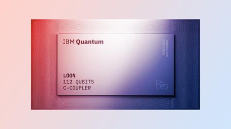 Az IBM áttörése: közel a hibamentes kvantumszámítógép?