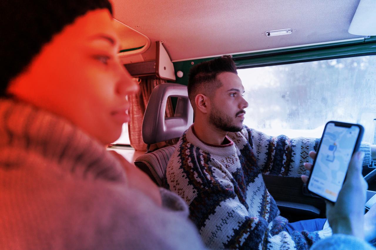 Az ideális útitárs néha bárki – csak nem a család