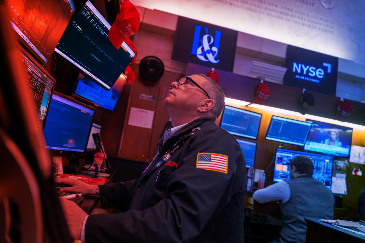 Az idegek harca a tőzsdén: 6 kérdés, mielőtt beszállsz