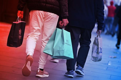 Az idei Black Friday aranybánya lehet a csalóknak