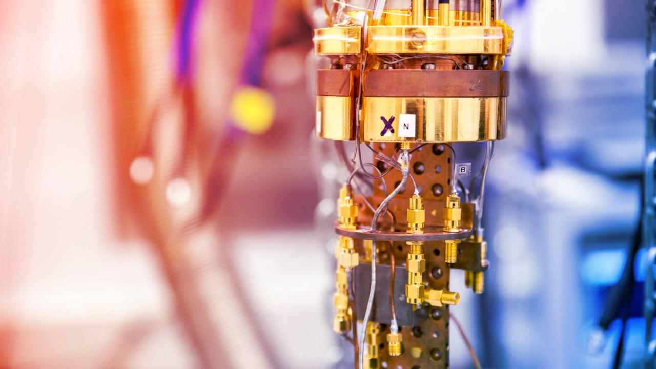 Az időkristályok átírhatják a kvantummemória jövőjét