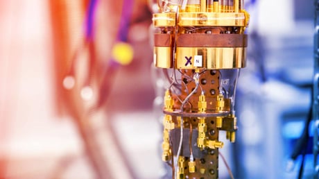 Az időkristályok átírhatják a kvantummemória jövőjét