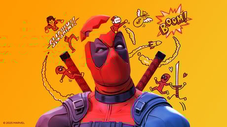 Az igazi Deadpool-élmény VR-ban: a Marvel fenegyereke a fejeden tombol