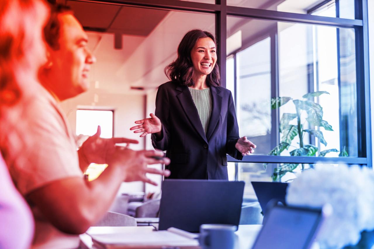 Az igazi vezető nem a népszerűségre hajt