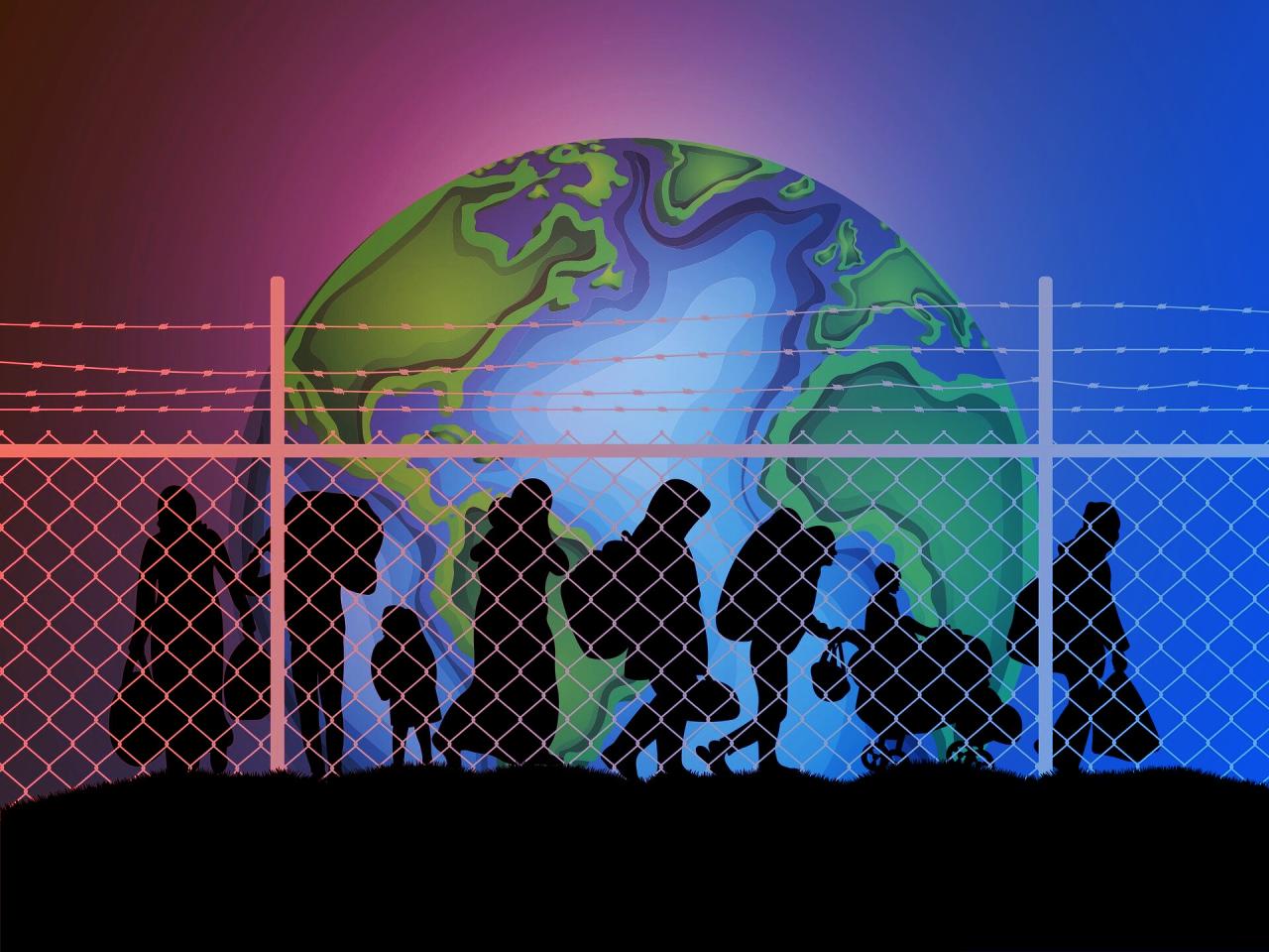 Az igazság, amit eltitkolnak: a bevándorlók gazdasági haszna