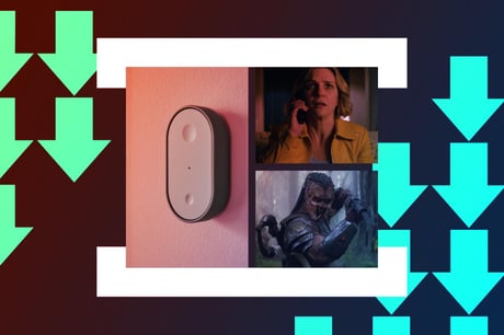 Az IKEA beköltözik az okosotthonodba