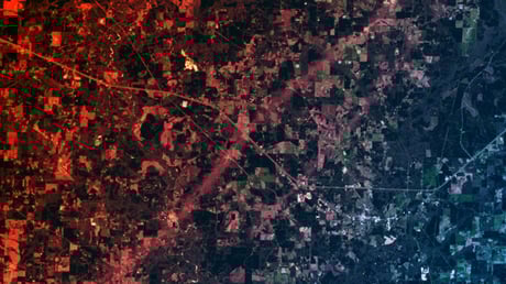 Az ikertornádók éve: brutális pusztítás Mississippiben