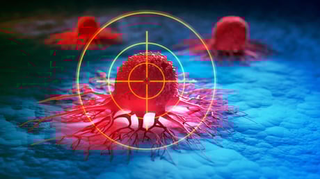 Az immunrendszer ellentámad: felturbózott T-sejtek vadásznak a rákra