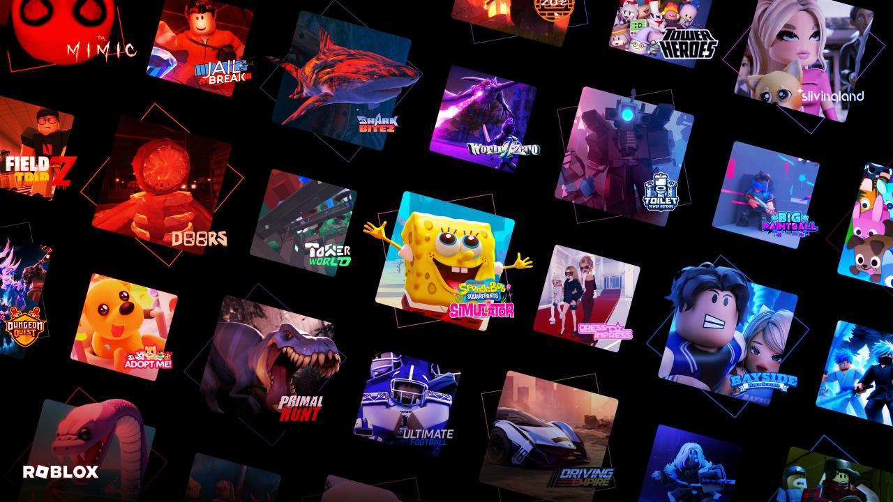 Az internet bosszantó jövője: szelfivel igazolnád a korod a Robloxon