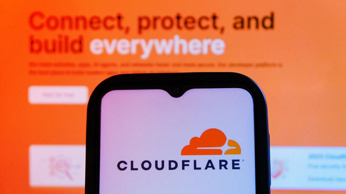 Az internet térdre rogyott: hatalmas Cloudflare-kiesés bénította a hálót