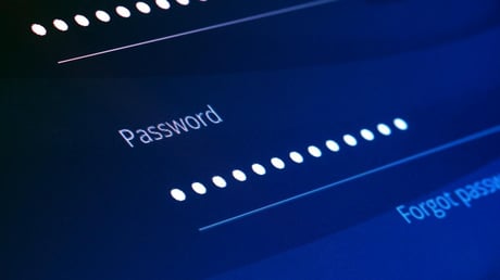 Az internet titkos gyenge pontja: elrontott jelszavak mindenhol