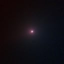 Az intersztelláris üstökös zölden ragyog, de miért tűnik el a farka