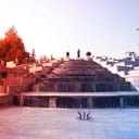 Az iráni főváros menekül: ökológiai katasztrófa űzi Teheránt