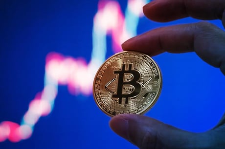 Az iShares bitcoinalapjából pánikszerűen menekülnek a befektetők