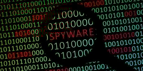 Az ismeretlen Landfall kémprogram hónapokig szedte áldozatait