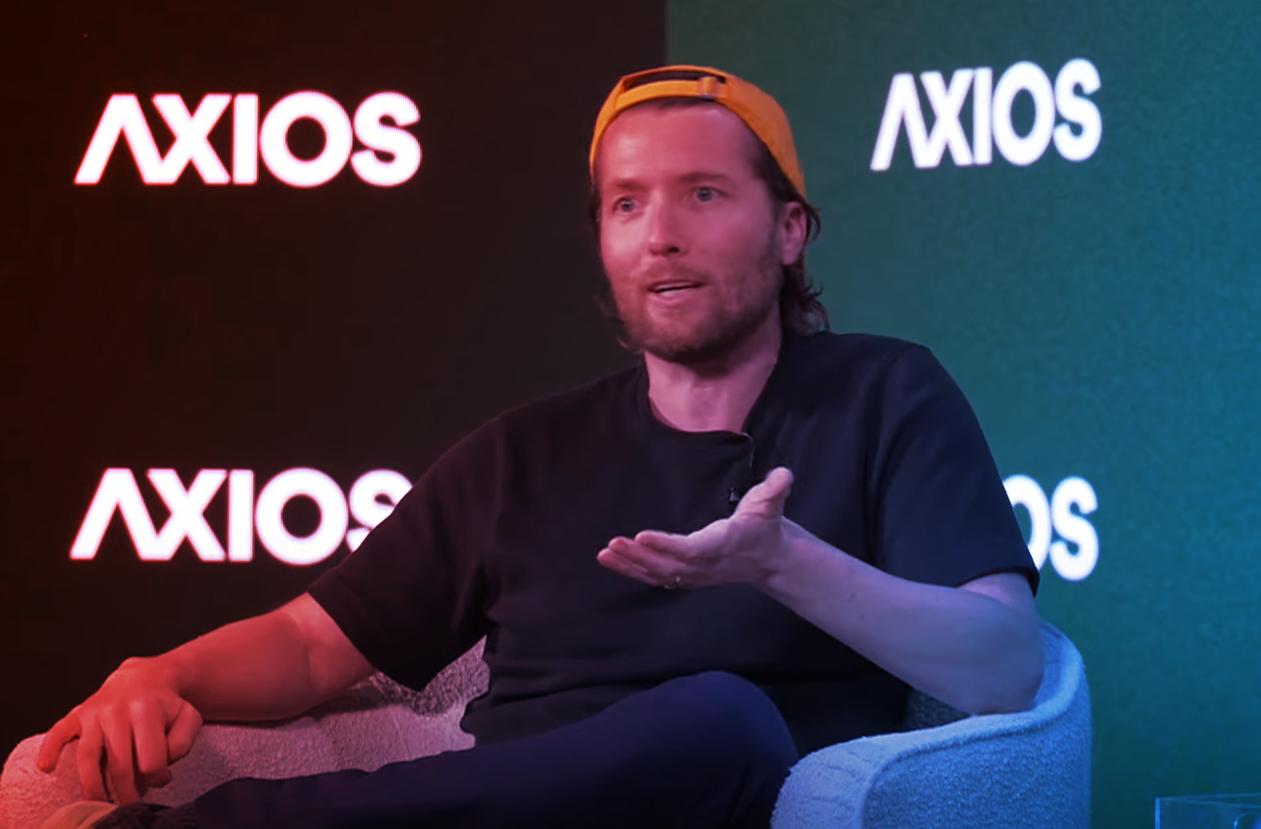 Az LLM-lufi előbb durran, mint hinnéd