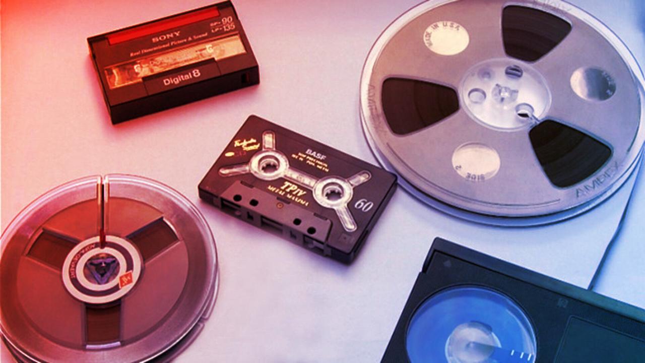 Az LTO-szalagok visszavágnak: 40 TB, hiába írná le Musk