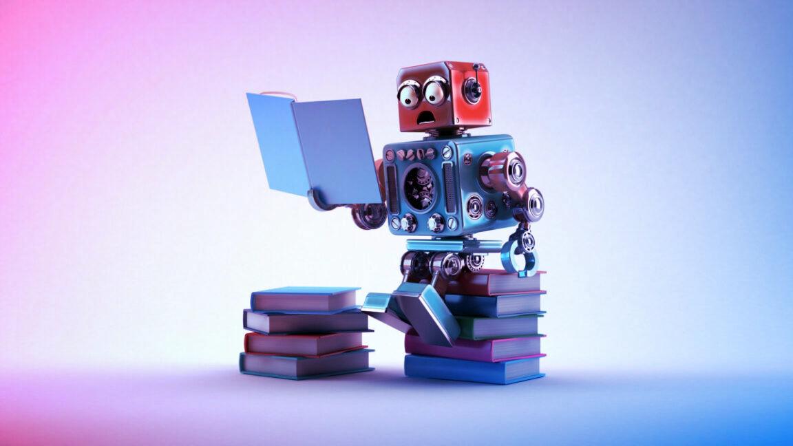 Az MI agyában a memorizálás és a gondolkodás másként működik