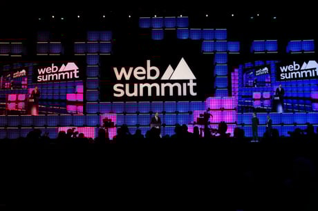 Az MI árnyéka vetül a geekek Davosára