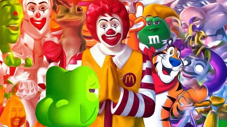 Az MI beengedi a márkák figuráit – mi sülhet ki ebből?