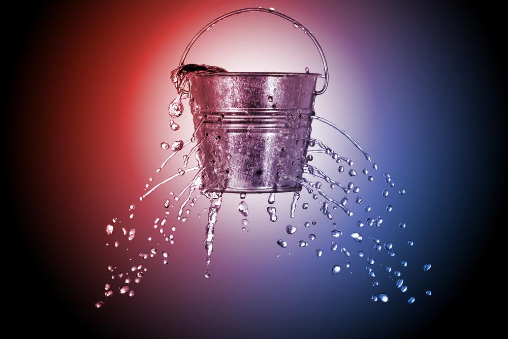 Az MI-cégek sorra kiszivárogtatják titkos API-kulcsaikat