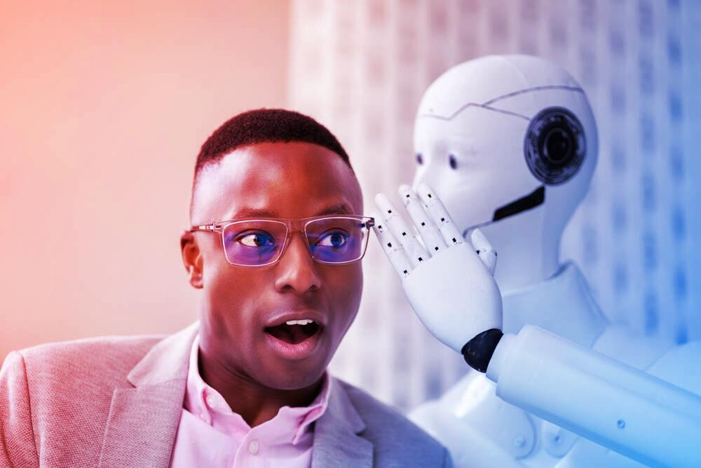 Az MI-csevegéseket oldalsó támadás fenyegeti