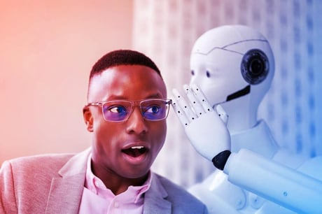 Az MI-csevegéseket oldalsó támadás fenyegeti