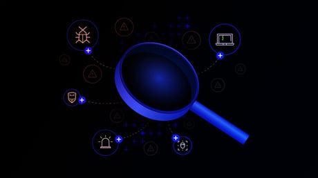 Az MI ereje is kevés volt, egy CPU-csúcs buktatta le a zsarolóvírust